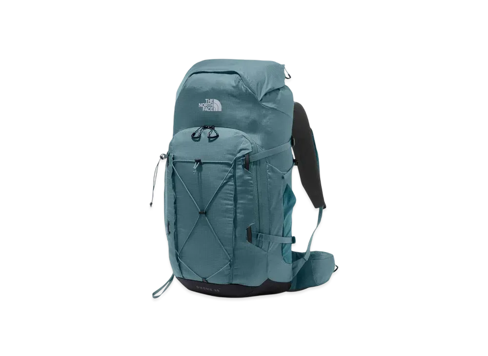 The North Face Nome 38 "Algae Blue"
