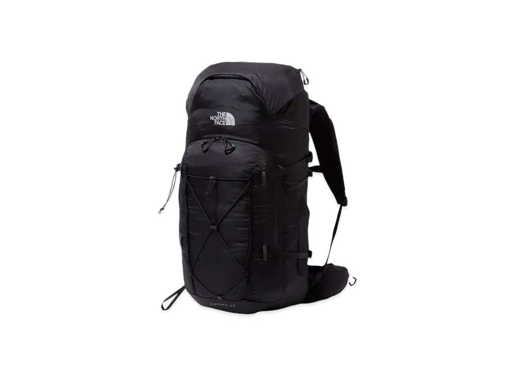 The North Face Nome 38 "Black"