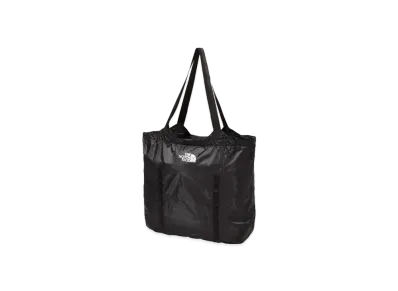 The North Face Mayfly Tote "Black"