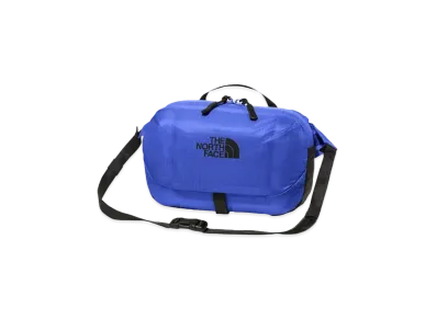 The North Face Mayfly Hip Pouch "Solar Blue"