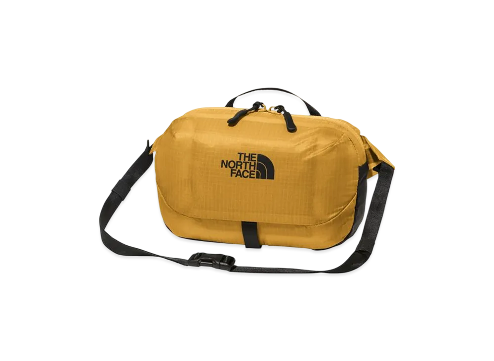The North Face Mayfly Hip Pouch "Tumeric"