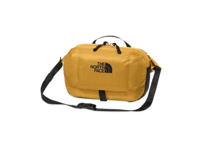 The North Face Mayfly Hip Pouch "Tumeric"