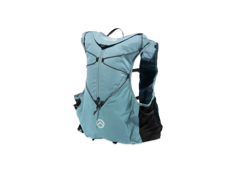 The North Face TR 6 "Algae Blue"