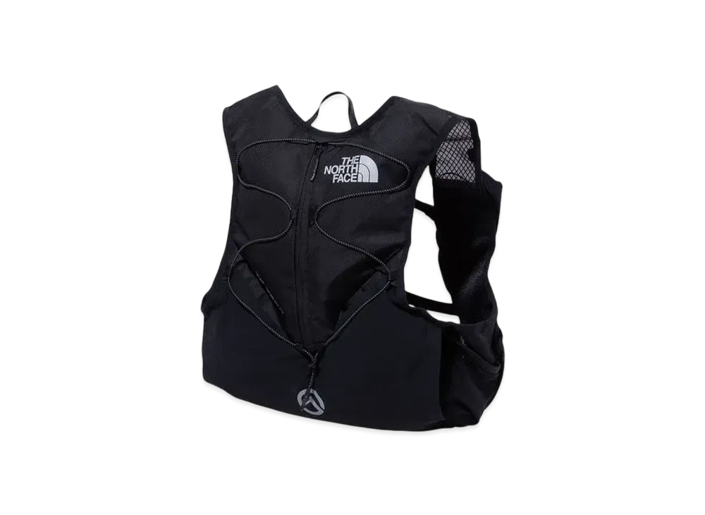 The North Face TR 0 "Black"