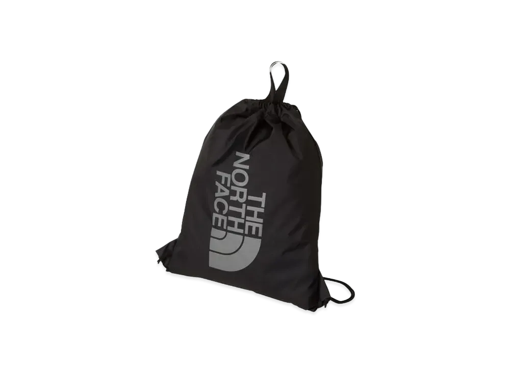 The North Face PF Sack Pack "Black"