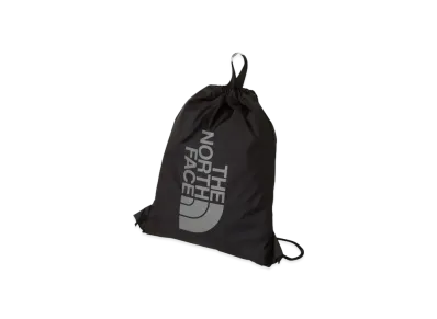 The North Face PF Sack Pack "Black"