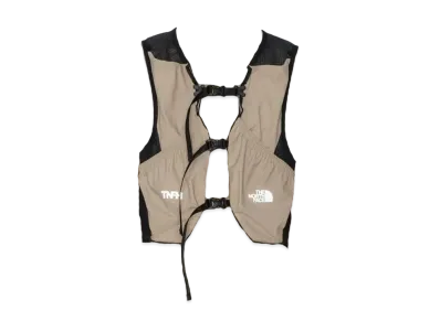 The North Face x HYKE Trail Vest "Tan"