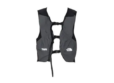 The North Face x HYKE Trail Vest "Dark Gray "