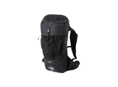 The North Face FP26 "Black"