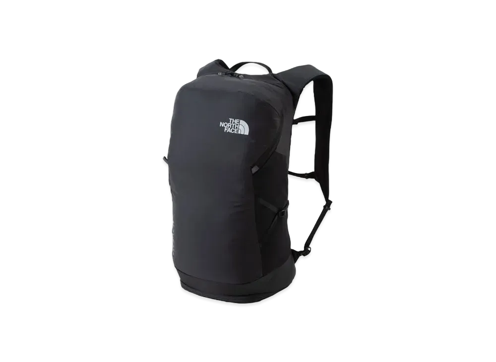 The North Face One Mile 22 "Black"