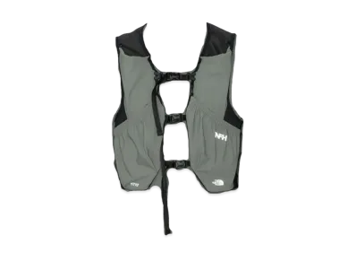The North Face x HYKE Trail Vest "Olive Drab"