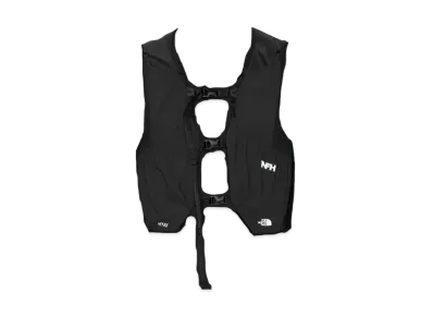 The North Face x HYKE Trail Vest "Black"