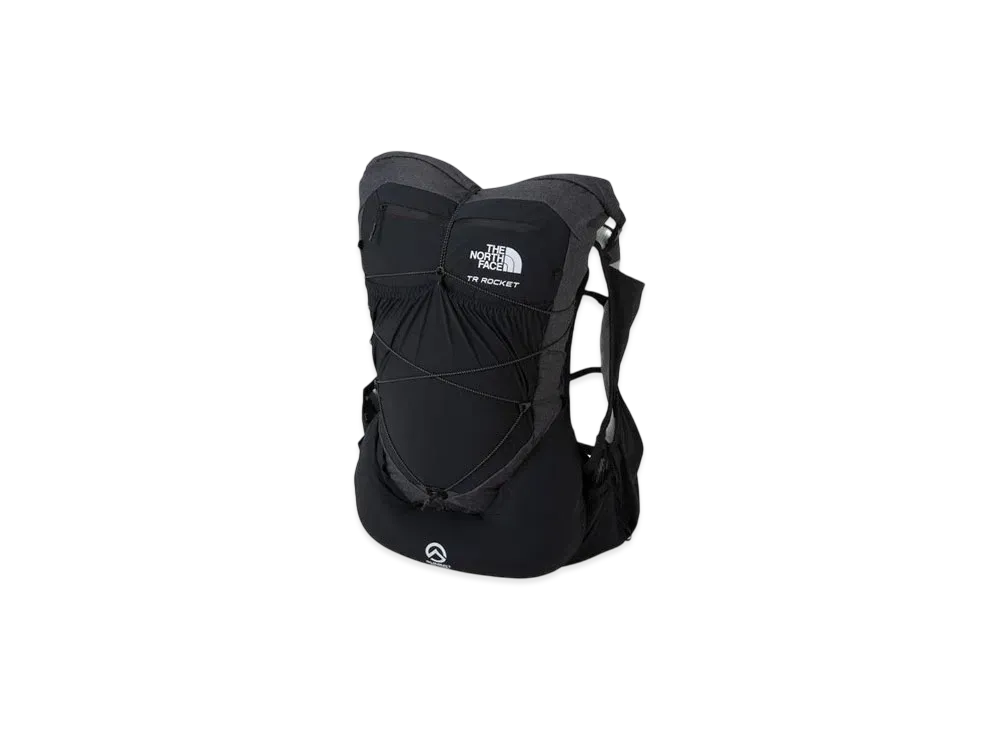 The North Face TR Rocket "Black"