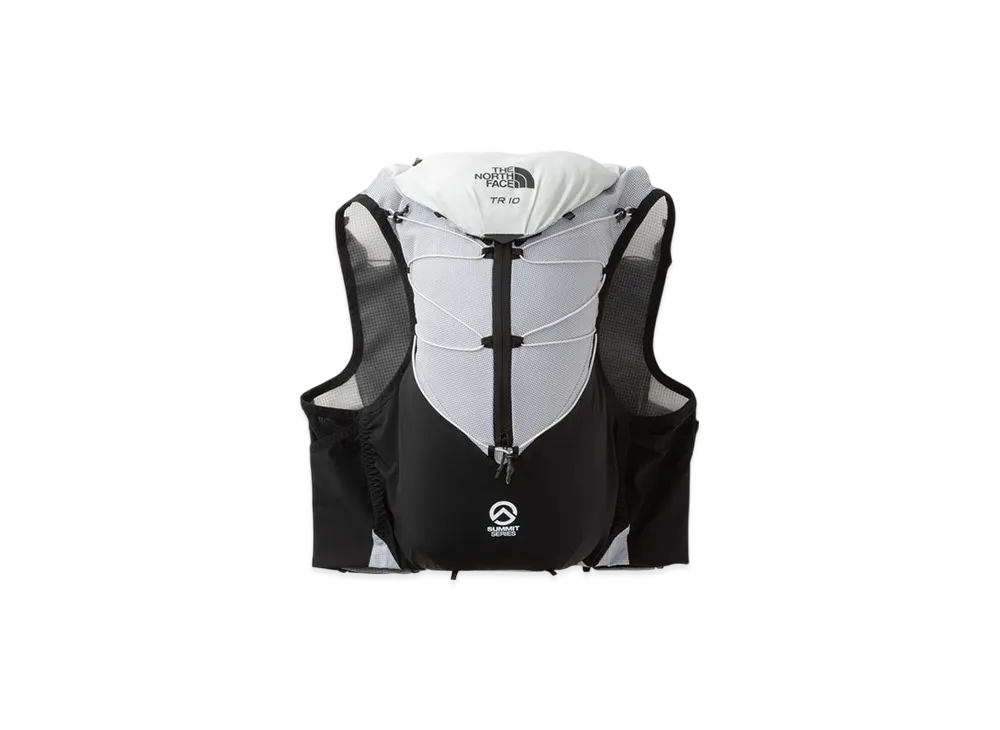 The North Face TR 10 "Tnf White"