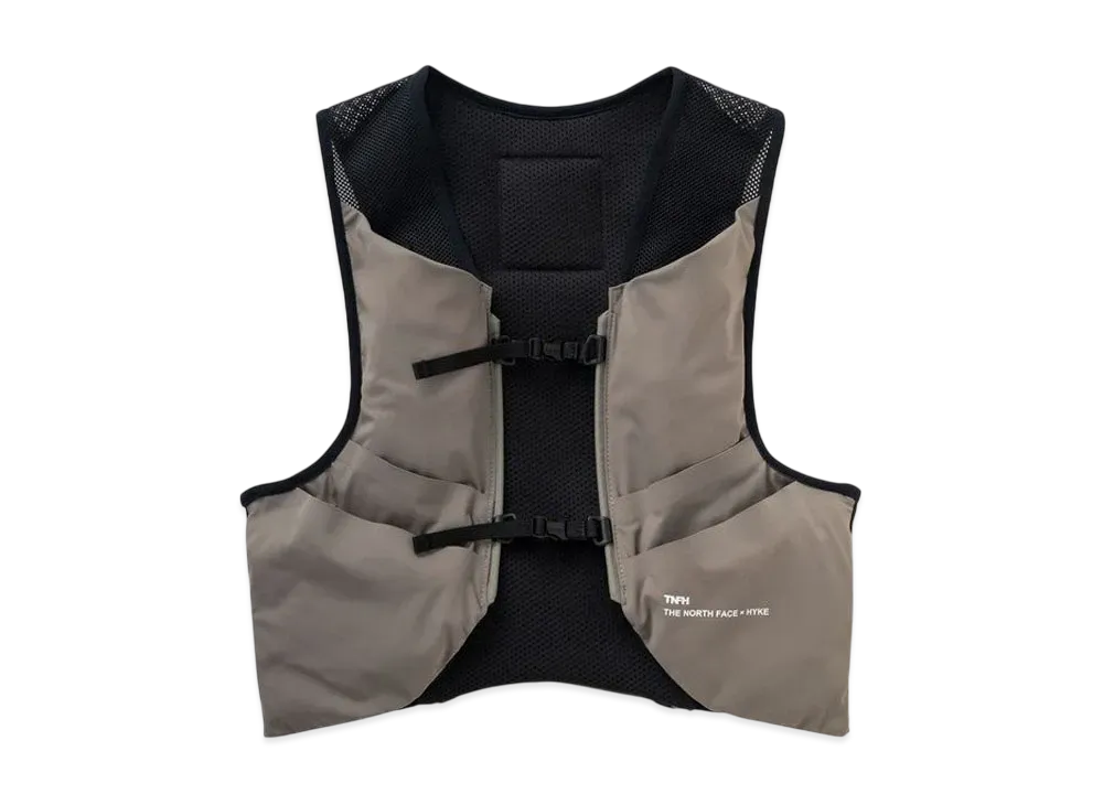 The North Face x HYKE Trail Pack "Falcon Gray"