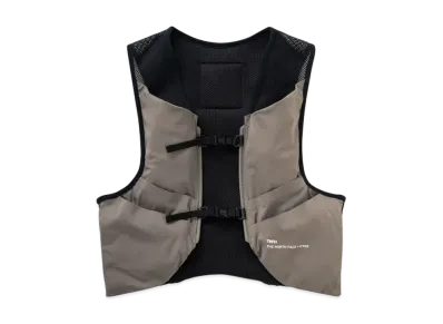 The North Face x HYKE Trail Pack "Falcon Gray"