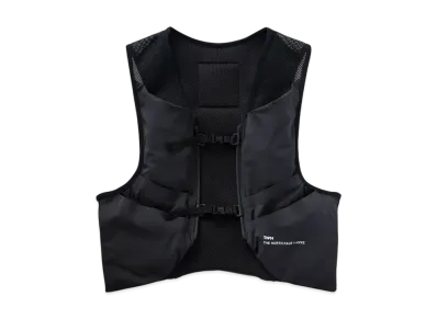 The North Face x HYKE Trail Pack "Black"