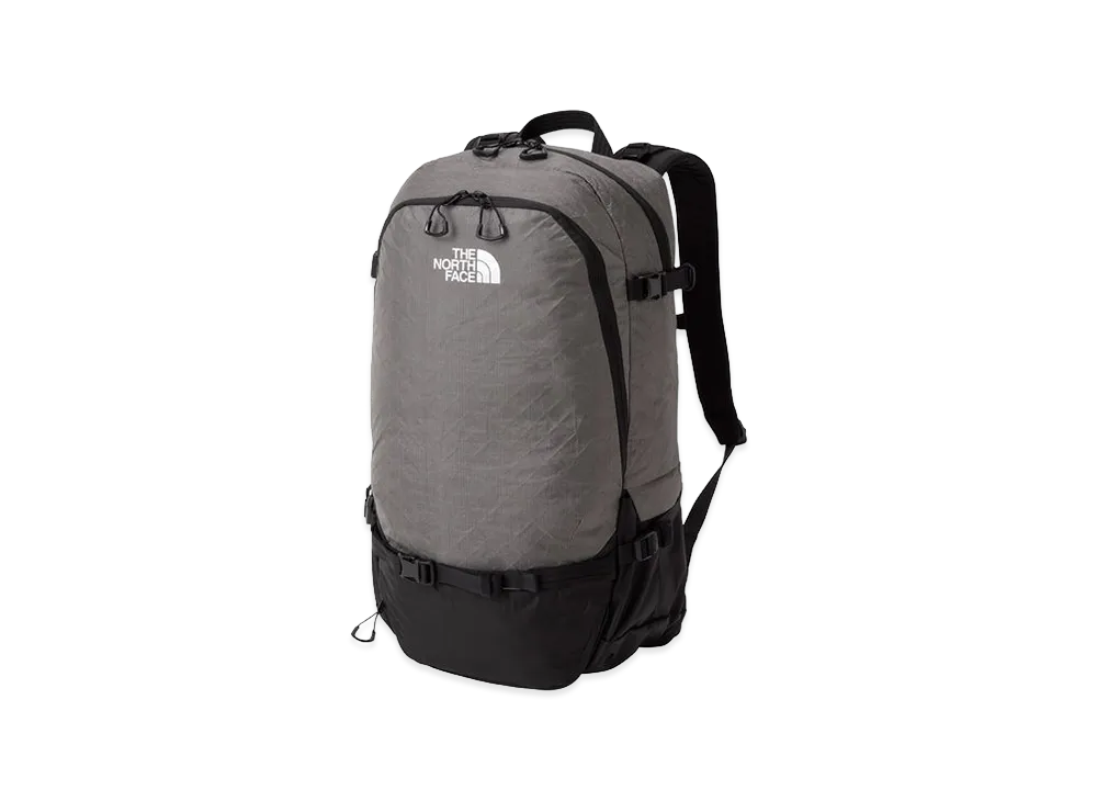 The North Face Eta 30 "Seal Grey"