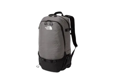 The North Face Eta 30 "Seal Grey"
