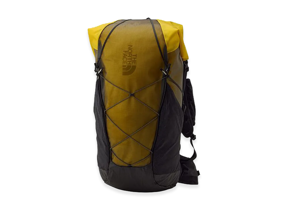 The North Face Sam 35 "Snake Eye"