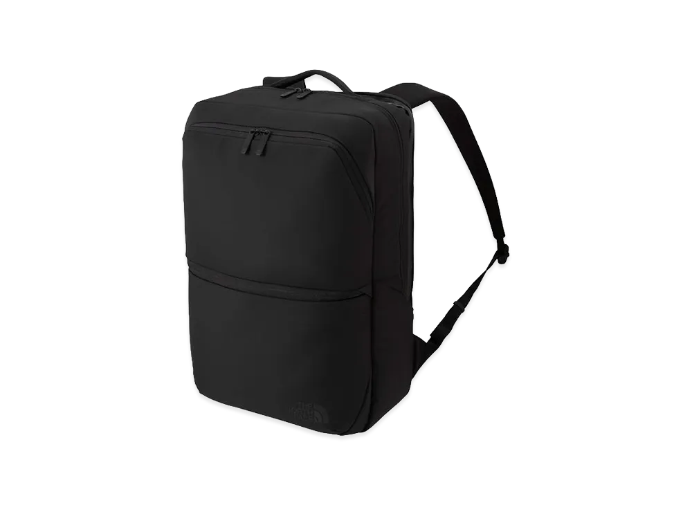 The North Face Shuttle Daypack "Black"