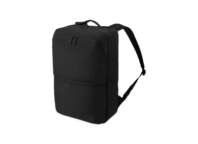 The North Face Shuttle Daypack "Black"