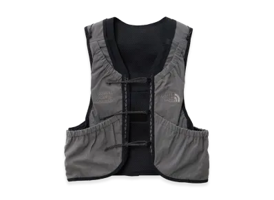The North Face GAR Vest "Pache Grey"