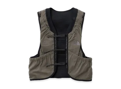 The North Face GAR Vest "Mushroom"