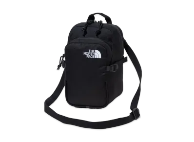 The North Face Boulder Mini Shoulder "Black"