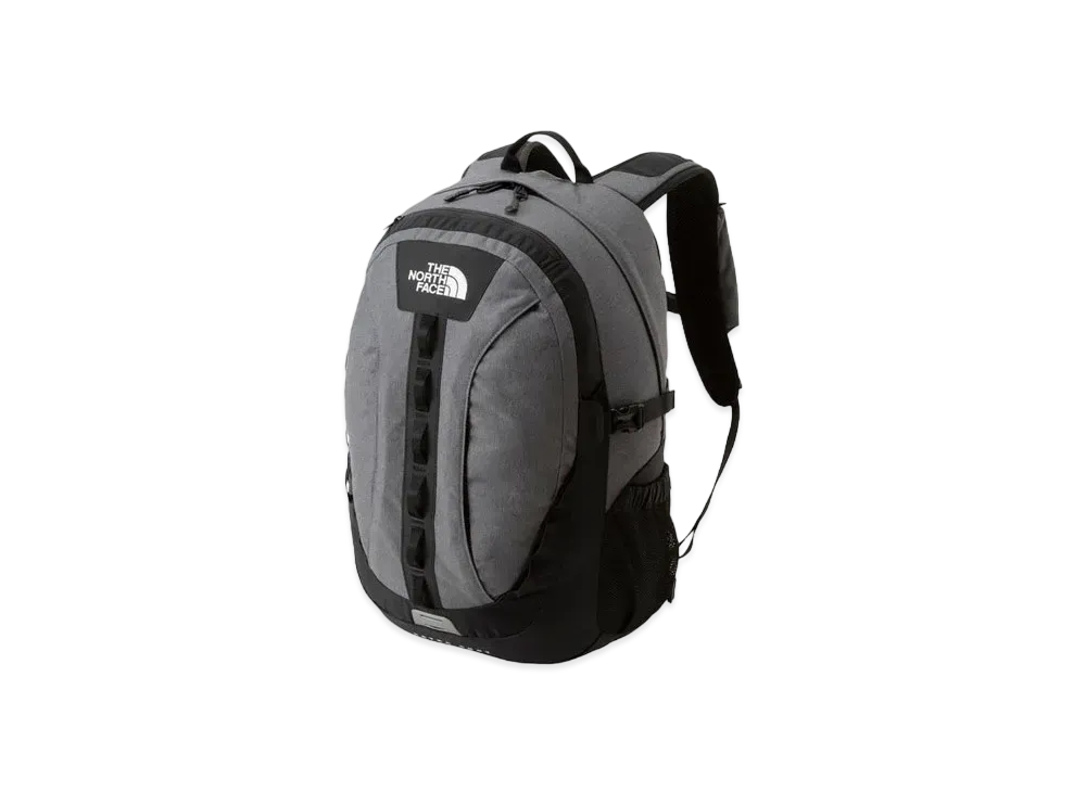 The North Face Extra Shot "Zinc Grey Heather"