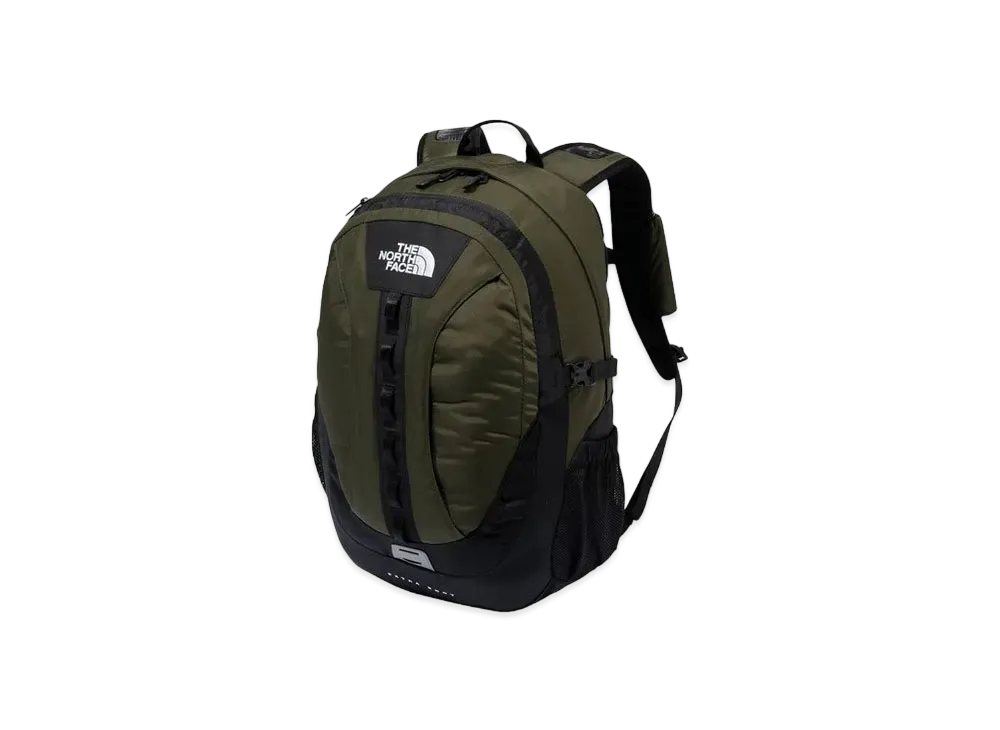 The North Face Extra Shot "Newtop Green"