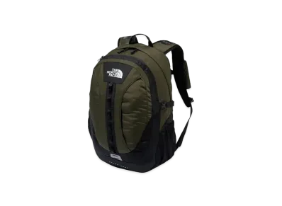 The North Face Extra Shot "Newtop Green"