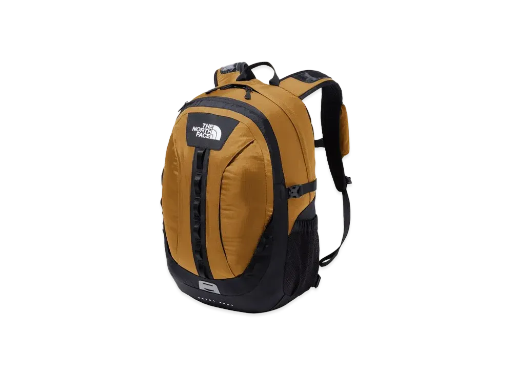 The North Face Extra Shot "Timber Tan"