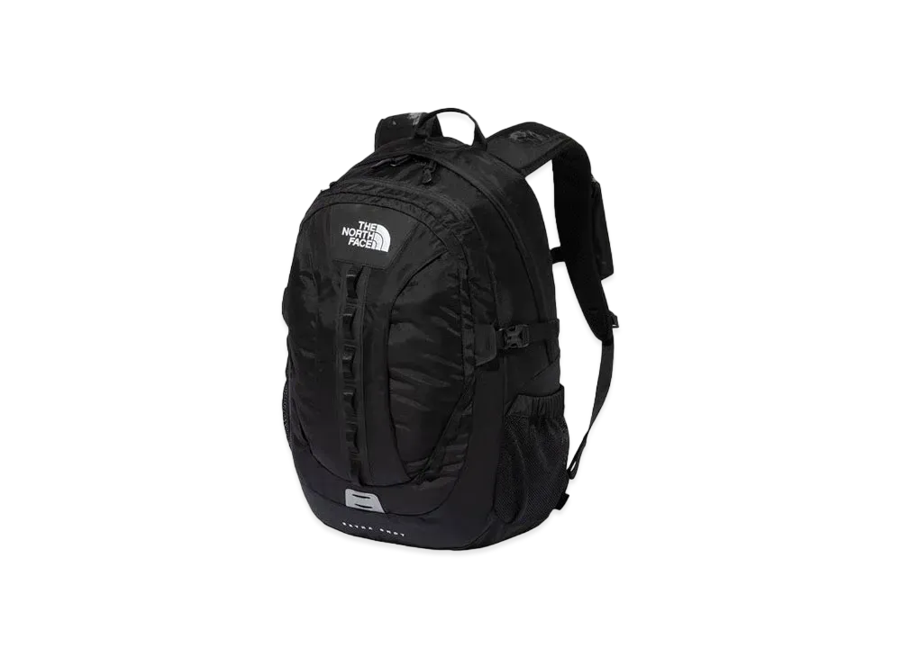 The North Face Extra Shot "Black"