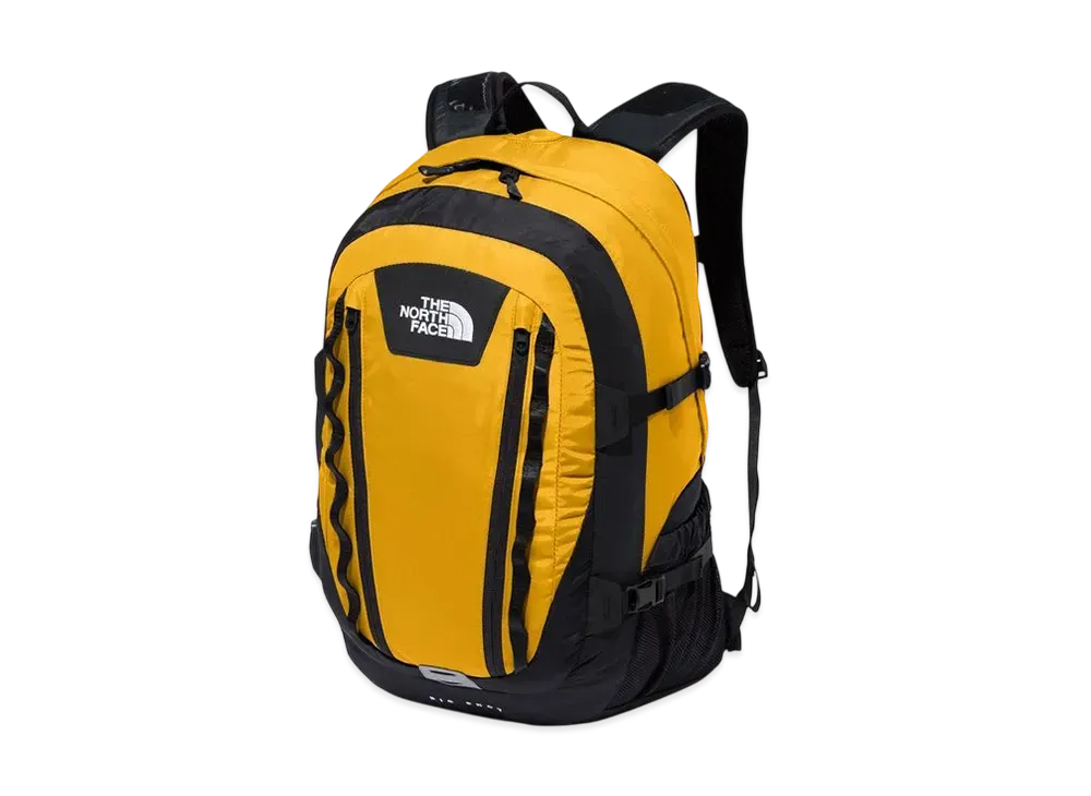 The North Face Big Shot Daypack "Summit Gold"