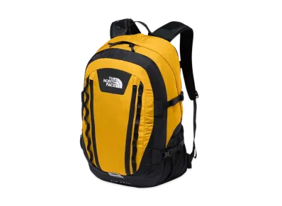 The North Face Big Shot Daypack "Summit Gold"