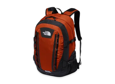 The North Face Big Shot "Orange"