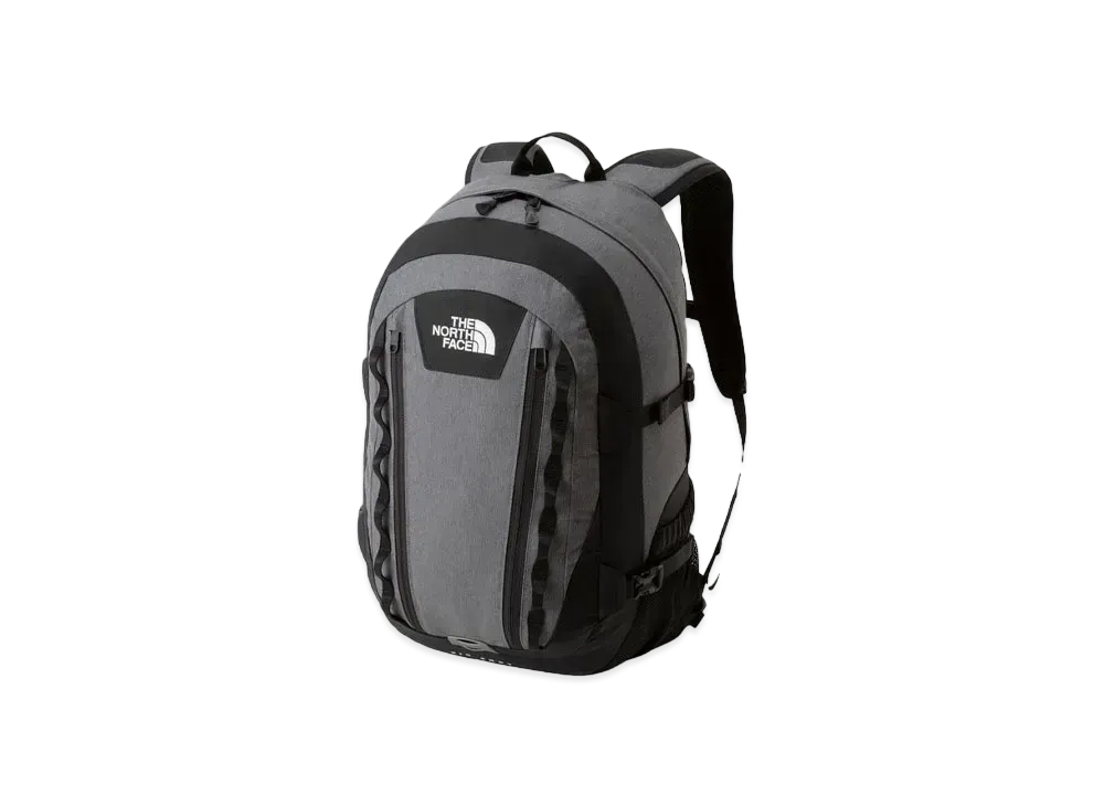 The North Face Big Shot "Zinc Grey Heather"