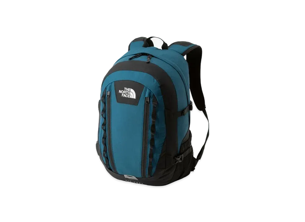 The North Face Big Shot "Midnight Petrol Light Heather"