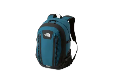 The North Face Big Shot "Midnight Petrol Light Heather"