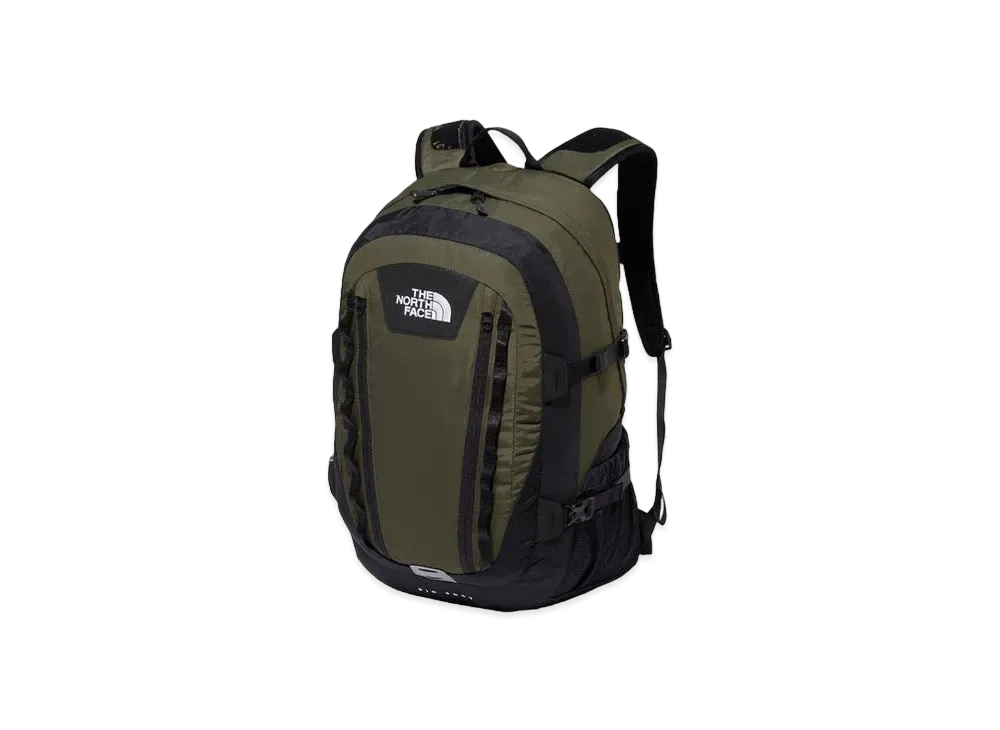The North Face Big Shot "Newtop Green"