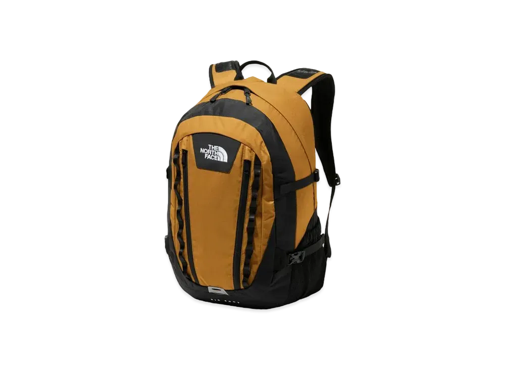 The North Face Big Shot "Timber Tan"