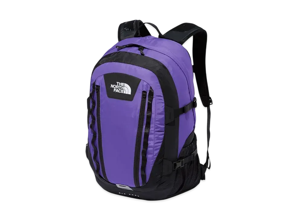 The North Face Big Shot Daypack "TNF Purple"