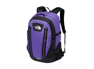 The North Face Big Shot Daypack "TNF Purple"