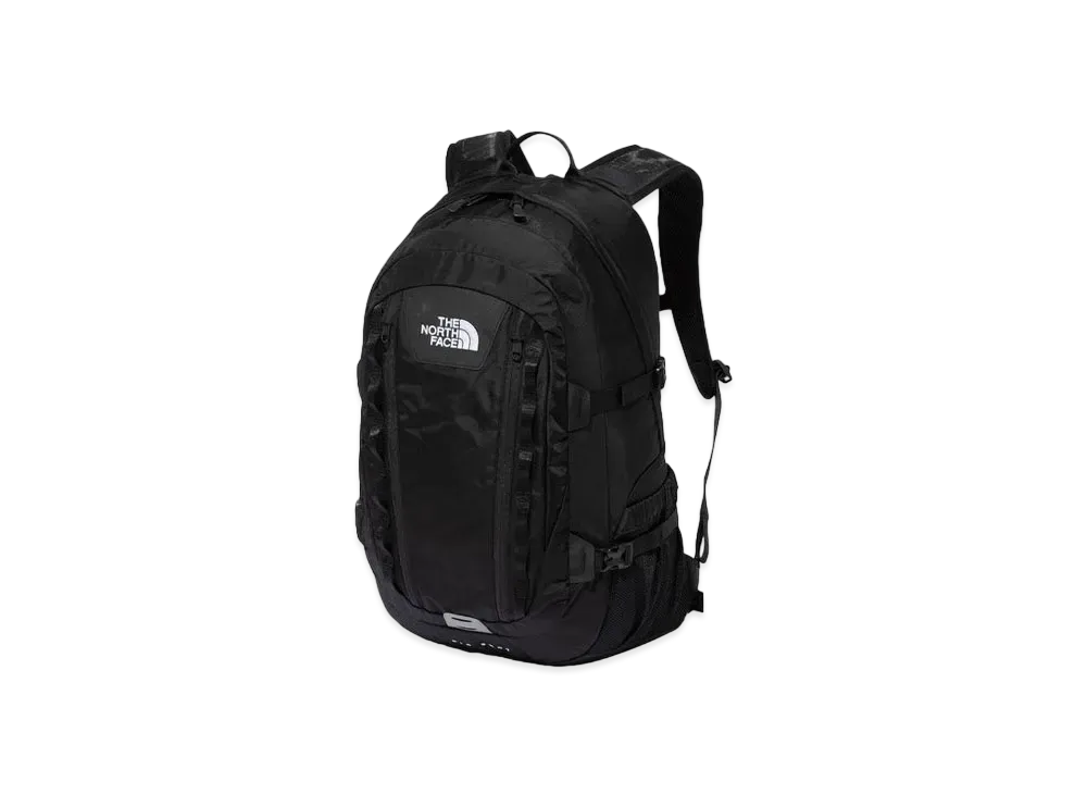 The North Face Big Shot "Black"