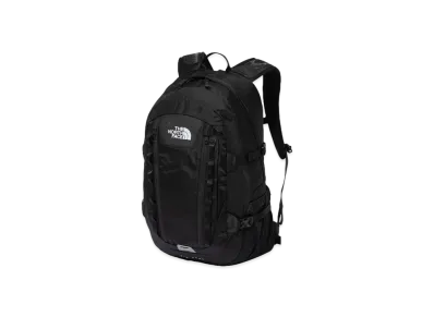The North Face Big Shot "Black"