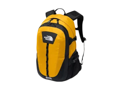 The North Face Hot Shot Daypack "Summit Gold"