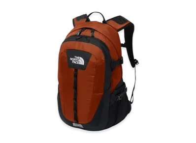 The North Face Hot Shot "Orange"