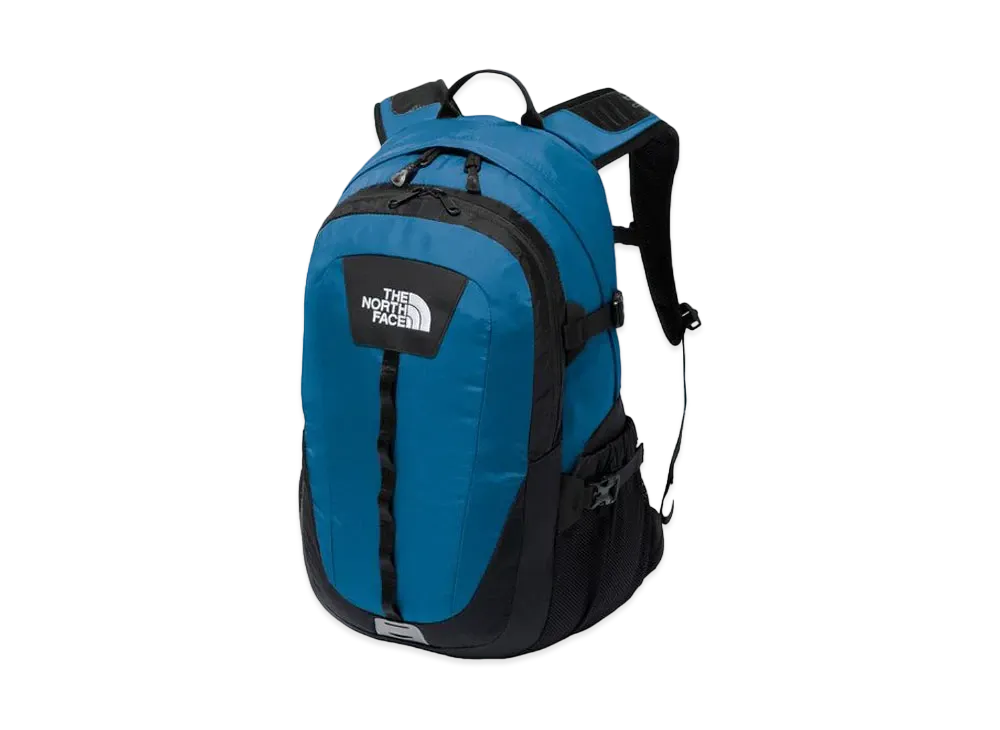 The North Face Hot Shot "Adriatic Blue"