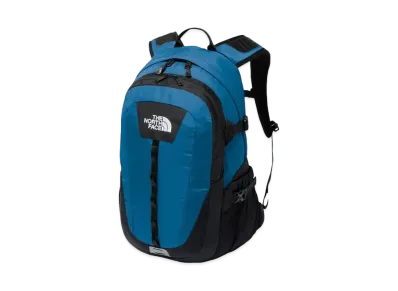 The North Face Hot Shot "Adriatic Blue"